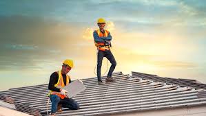 Best Metal Roofing Installation  in Sun Lakes, AZ